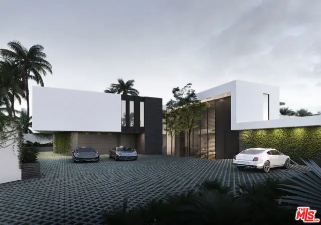 9926 Beverly Grove Drive, Beverly Hills, CA 90210 - #2