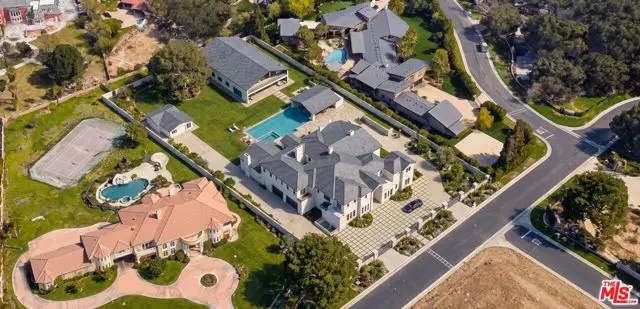 22682 La Quilla Drive, Chatsworth, CA 91311 - #2