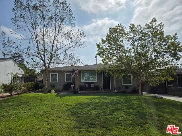 1608 Delford Avenue, Duarte, CA 91010 - #1