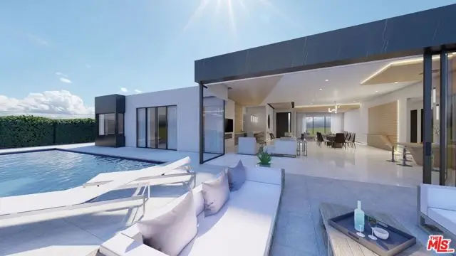 16351 Sloan Drive, Los Angeles, CA 90049 - #2