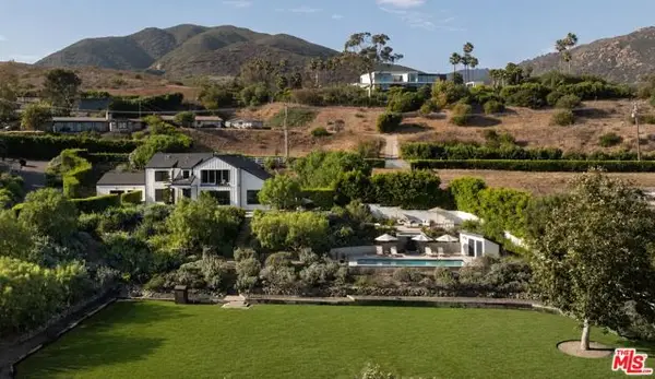 5944 Cavalleri Road, Malibu, CA 90265