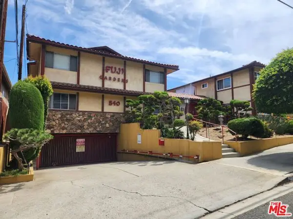 540 Evergreen Street #17, Inglewood, CA 90302
