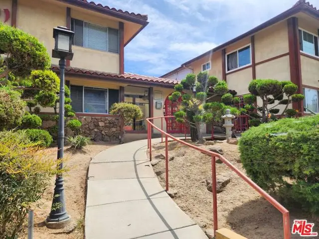 540 Evergreen Street #17, Inglewood, CA 90302 - #2