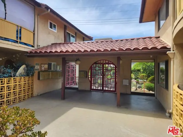 540 Evergreen Street #17, Inglewood, CA 90302 - #3