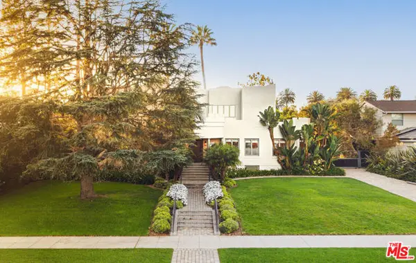 233 Marguerita Avenue, Santa Monica, CA 90402
