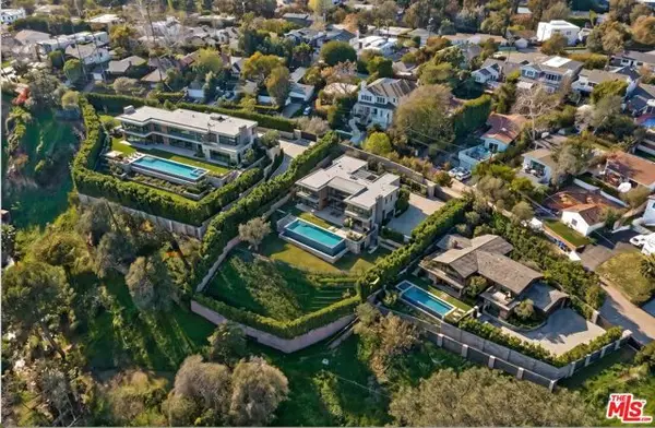 620 N Marquette Street, Pacific Palisades (los Angeles), CA 90272