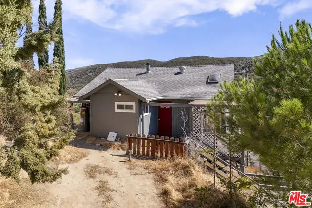 17565 Lone Pine Trail, Lake Hughes, CA 93532 - #3
