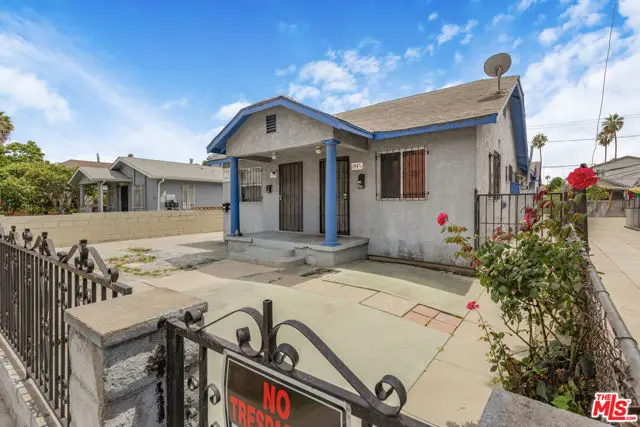 150 W 76th Street, Los Angeles, CA 90003 - #2