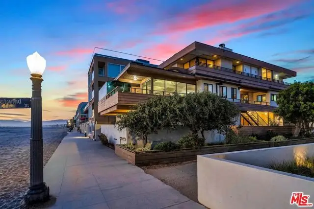 5317 Ocean Front Walk, Los Angeles, CA 90292 - #1