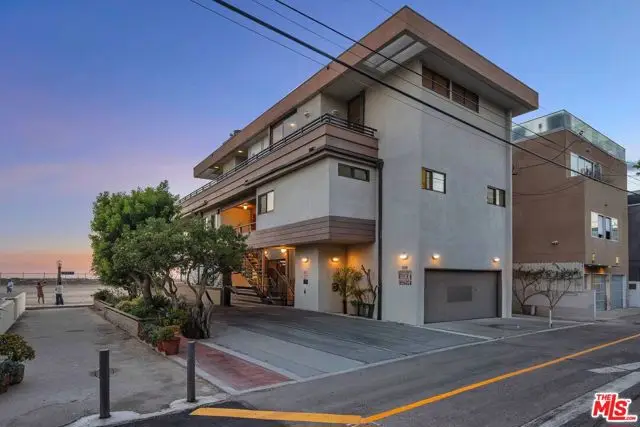 5317 Ocean Front Walk, Los Angeles, CA 90292 - #2