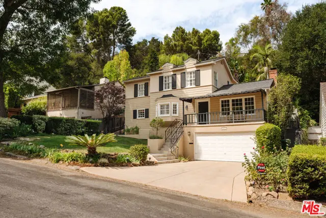 3617 Lankershim Boulevard, Los Angeles, CA 90068 - #1