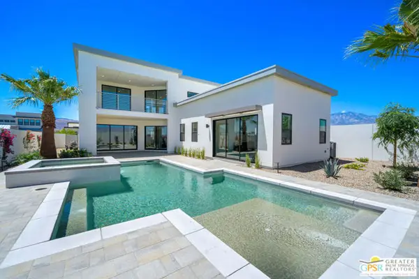 30 Sea Holly Road #Lot 178, Rancho Mirage, CA 92270