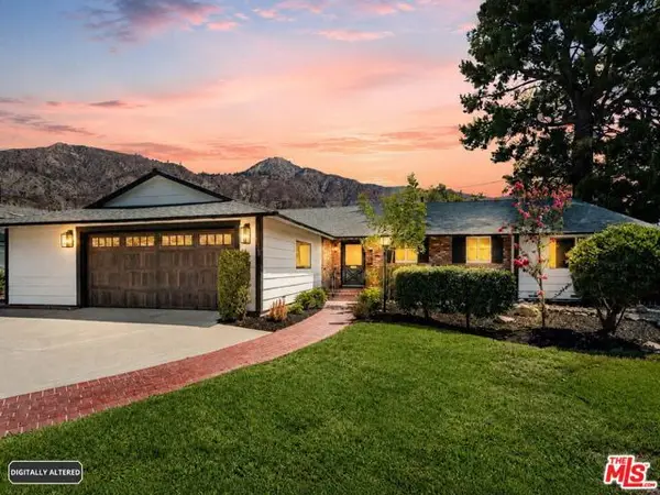 1920 N Altadena Drive, Pasadena, CA 91107