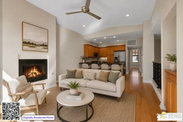 213 Villorrio Drive, Palm Springs, CA 92262 - #2