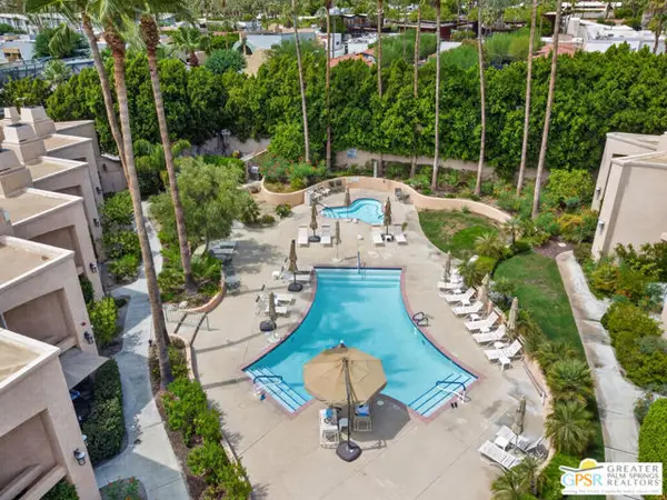 1555 N Chaparral Road #330, Palm Springs, CA 92262