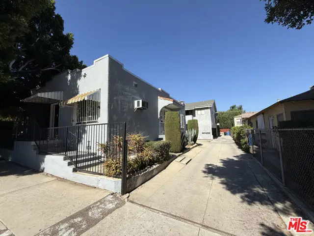 4254 Verdugo Road, Los Angeles, CA 90065 - #1