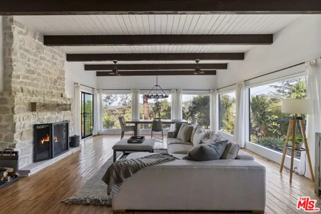 19901 Grand View Drive, Topanga, CA 90290 - #1