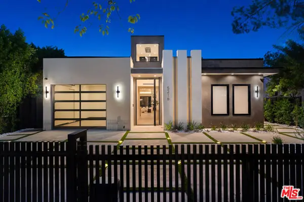 5216 Etiwanda Avenue, Los Angeles, CA 91356