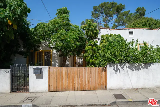 1633 Lemoyne Street, Los Angeles, CA 90026 - #3