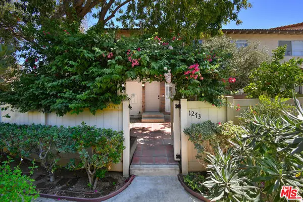 1273 Alessandro Drive, Newbury Park (thousand Oaks), CA 91320