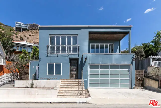 17725 Revello Drive, Pacific Palisades, CA 90272 - #1