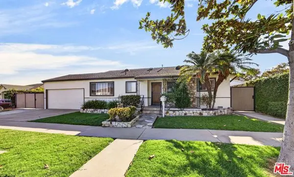 11820 Rose Hedge Drive, Whittier, CA 90606