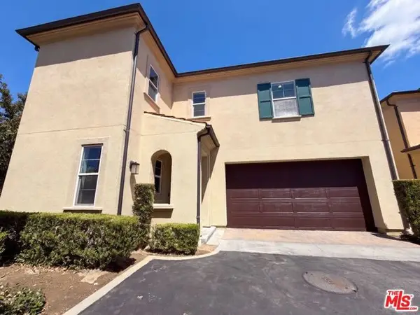 21981 Propello Drive, Santa Clarita, CA 91350