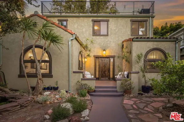 686 San Juan Avenue, Venice (los Angeles), CA 90291