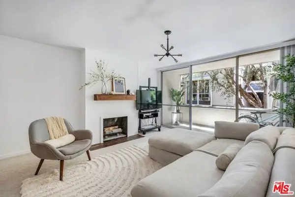 6375 Green Valley Circle #206, Culver City, CA 90230