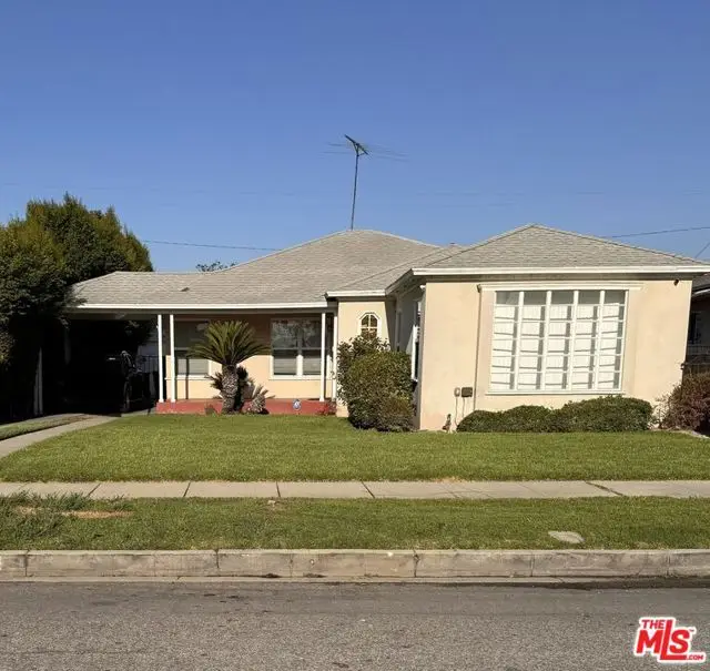 419 S Sloan Avenue, Compton, CA 90221 - #1