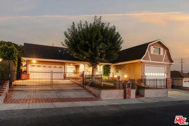 10162 Breidt Avenue, Tujunga, CA 91042 - #1