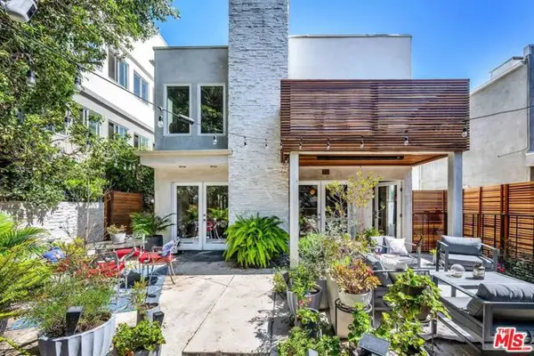 34 Anchorage Street, Los Angeles, CA 90292