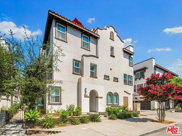 5103 E Echo Street, Los Angeles, CA 90042 - #1