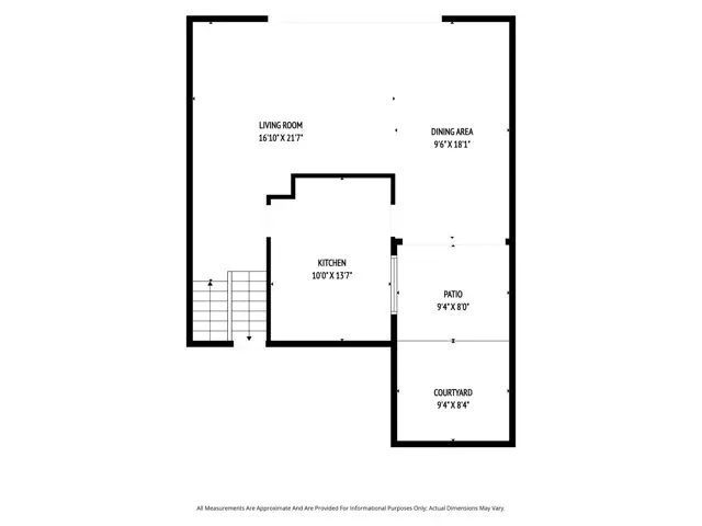 3500 W Manchester Boulevard #23, Inglewood, CA 90305 - #1