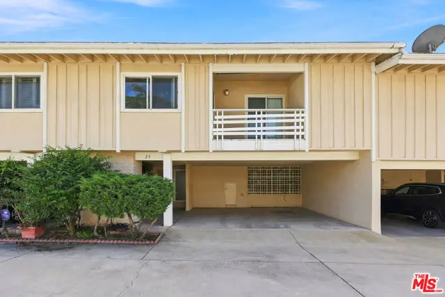 3500 W Manchester Boulevard #23, Inglewood, CA 90305 - #2