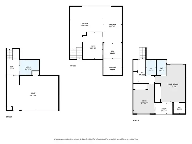 3500 W Manchester Boulevard #23, Inglewood, CA 90305 - #3