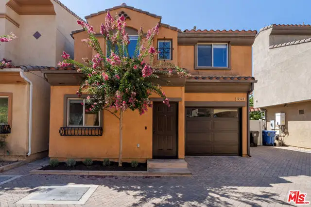 14548 Evan Way, Van Nuys, CA 91411 - #1