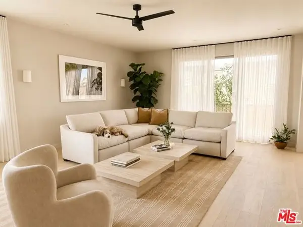 126 N Croft Avenue #302, Los Angeles, CA 90048