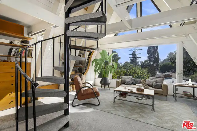 1815 Laurel Canyon Boulevard, Los Angeles, CA 90046 - #1