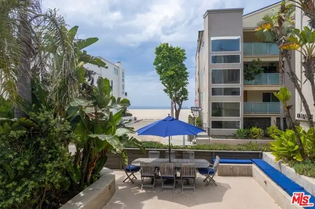 11 Mast Street #B, Los Angeles, CA 90292 - #2