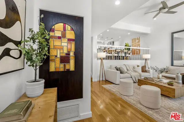 4754 La Villa Marina #Unit D, Los Angeles, CA 90292 - #2