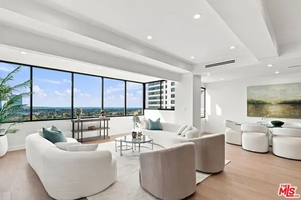 865 Comstock Avenue #14B, Los Angeles, CA 90024