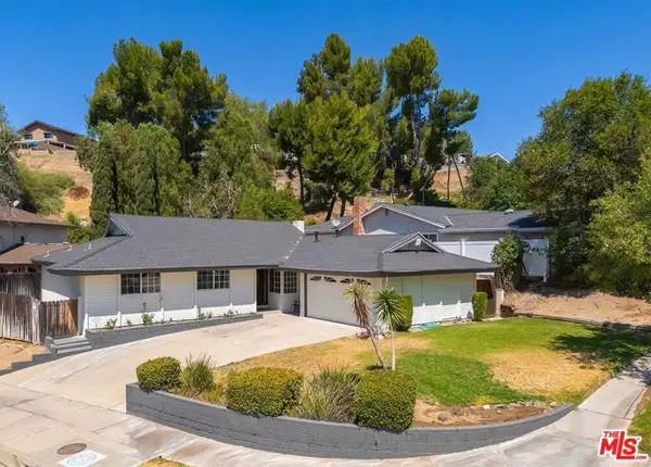 27127 Garza Drive, Saugus (santa Clarita), CA 91350