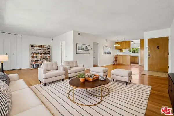 3200 S Sepulveda Boulevard #K36, Los Angeles, CA 90034