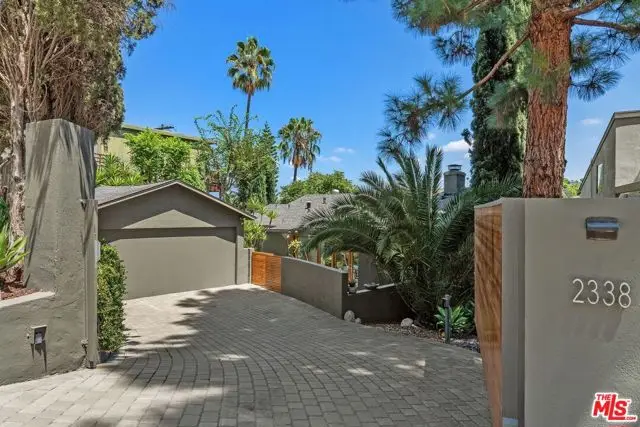 2338 Lyric Avenue, Los Angeles, CA 90027 - #3
