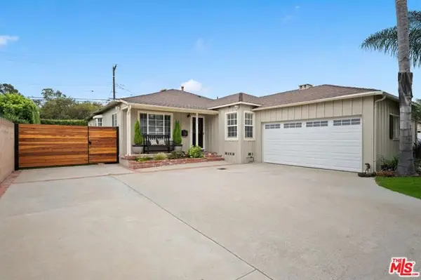 5221 Purdue Avenue, Culver City, CA 90230