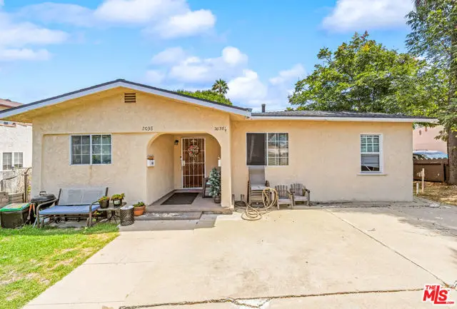 2038 S Alma Street, San Pedro, CA 90731 - #1