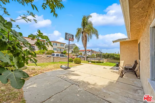 2038 S Alma Street, San Pedro, CA 90731 - #2