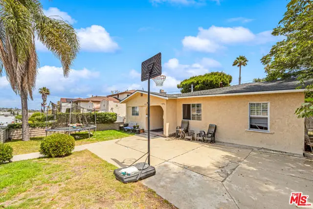 2038 S Alma Street, San Pedro, CA 90731 - #3