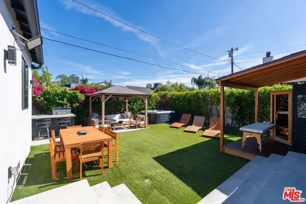17723 Miranda Street, Encino (los Angeles), CA 91316